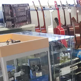 Bild von Ò CASH à Muret, Achat et Vente d'objets d'occasion et reconditionnés.