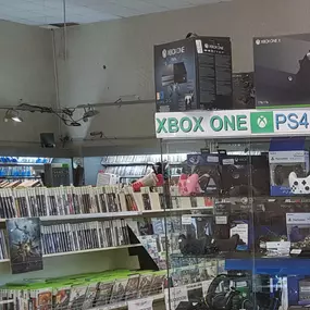 Bild von Ò CASH à Muret, Achat et Vente d'objets d'occasion et reconditionnés.