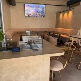 Bild von Dreamers All Day Bar