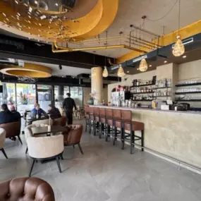 Bild von Dreamers All Day Bar