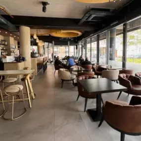 Bild von Dreamers All Day Bar