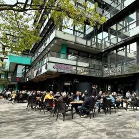 Bild von Dreamers All Day Bar