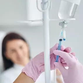 We offer a wide range of vitamin infusion therapy options in the Oklahoma City area.
