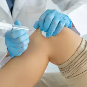 We offer cutting-edge options like stem cell therapy to help reduce pain and allow you to enjoy life.