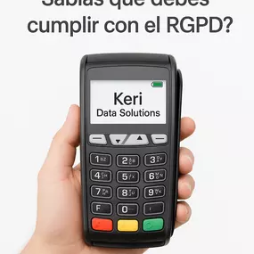 Bild von Keri Data Solutions S.L