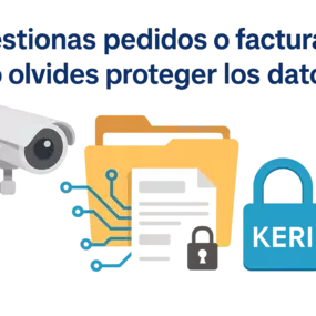 Bild von Keri Data Solutions S.L