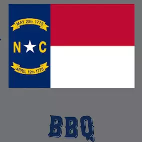 Bild von Butler's Carolina BBQ