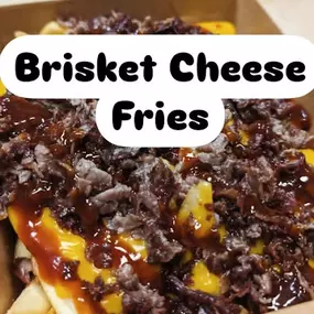 Bild von Butler's Carolina BBQ