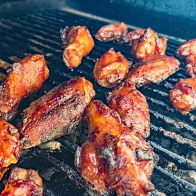 Bild von Butler's Carolina BBQ