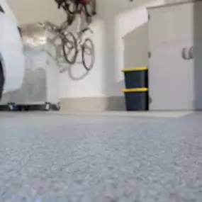 Leaf Home Garage Flooring