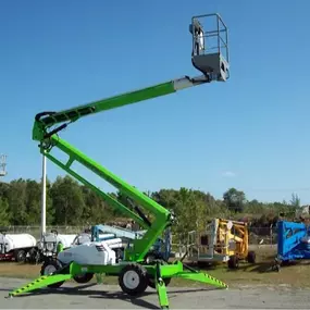 Bild von Ready Equipment
