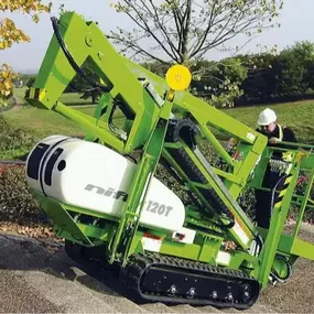 Bild von Ready Equipment