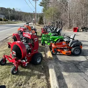 Bild von Ready Equipment