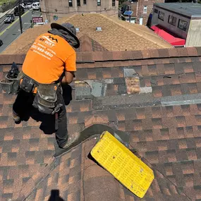 Roof Repair in Fair Lawn NJ