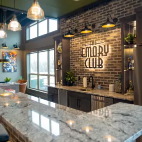 Bild von The Emory - Altoona