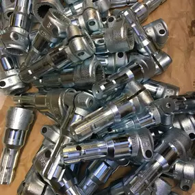 Bild von SMB Plating Limited