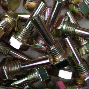 Bild von SMB Plating Limited