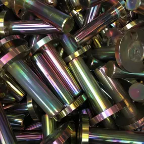 Bild von SMB Plating Limited