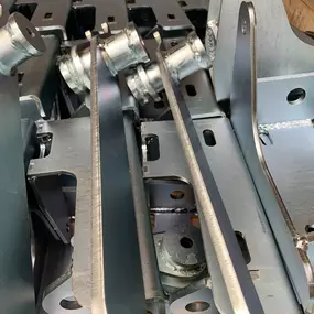 Bild von SMB Plating Limited