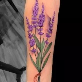 Bild von The Pittsburgh Tattoo Studio