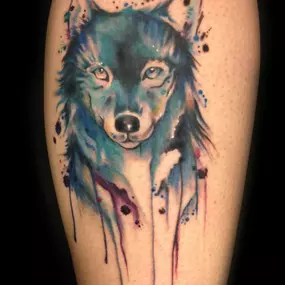Bild von The Pittsburgh Tattoo Studio