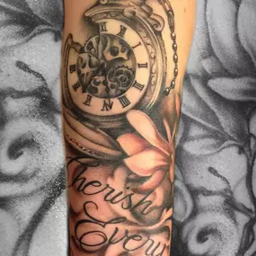 Bild von The Pittsburgh Tattoo Studio