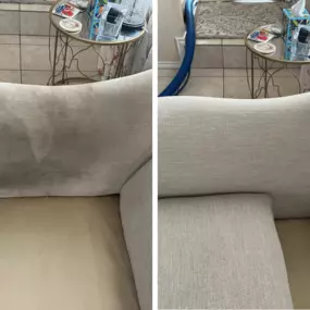 Bild von Luka Chem-Dry