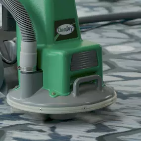Bild von Luka Chem-Dry