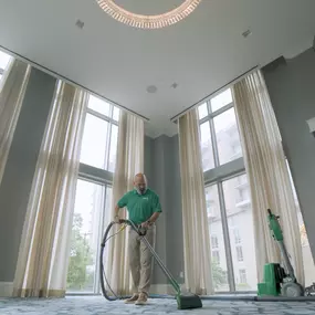 Bild von Luka Chem-Dry