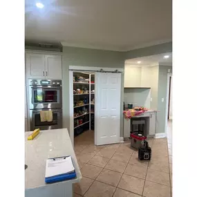 Bild von Willies Custom Kitchen Cabinets