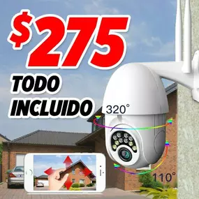 internet y DirecTV sin contrato - 4 Ever Internet