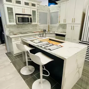 JC Kitchen & Bath - Kitchen remodeling services