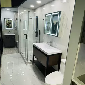 JC Kitchen & Bath - Mosaic