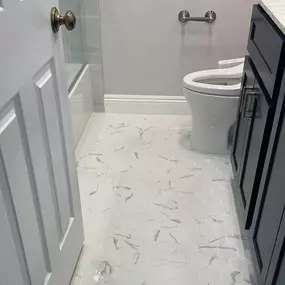 JC Kitchen & Bath - Flooring