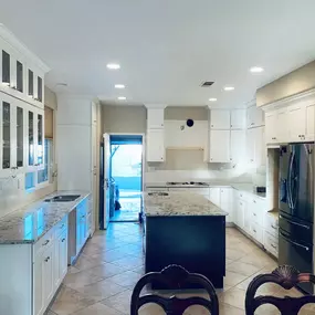 JC Kitchen & Bath - Countertops