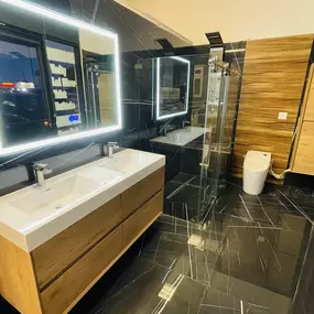 JC Kitchen & Bath - Bathroom remodeling services