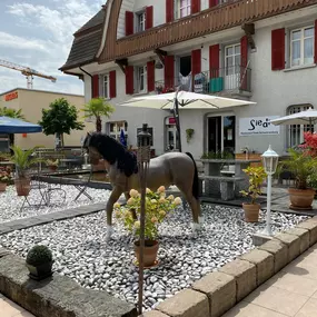 Bild von Restaurant Siedi