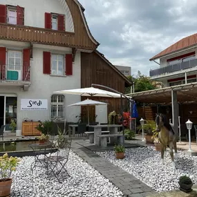Bild von Restaurant Siedi