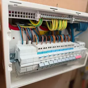 Bild von Project Rewire Ltd