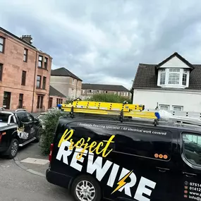 Bild von Project Rewire Ltd