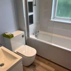 Bild von Newby Plumbing & Heating