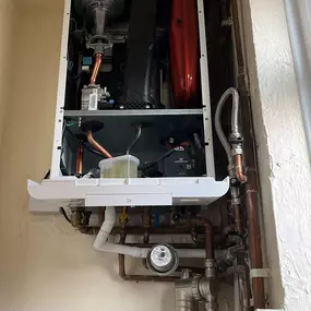 Bild von Newby Plumbing & Heating