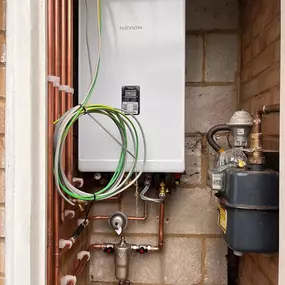 Bild von Newby Plumbing & Heating