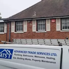 Bild von Advanced Trade Services Ltd