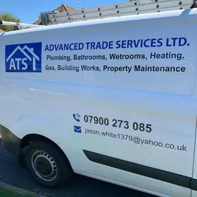 Bild von Advanced Trade Services Ltd
