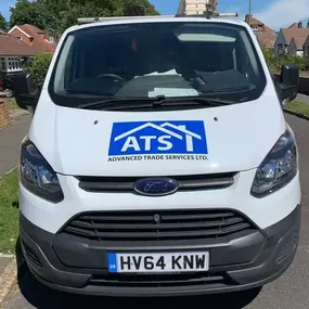 Bild von Advanced Trade Services Ltd