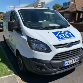 Bild von Advanced Trade Services Ltd