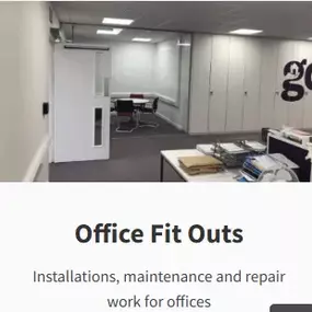 Bild von On-X Electrical Contractors Ltd