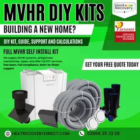Bild von Heat Recovery Direct