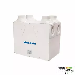 Bild von Heat Recovery Direct